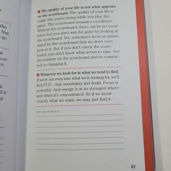 Star Power By Mike Lipkin Book - Paperback - Picture 6 of 6